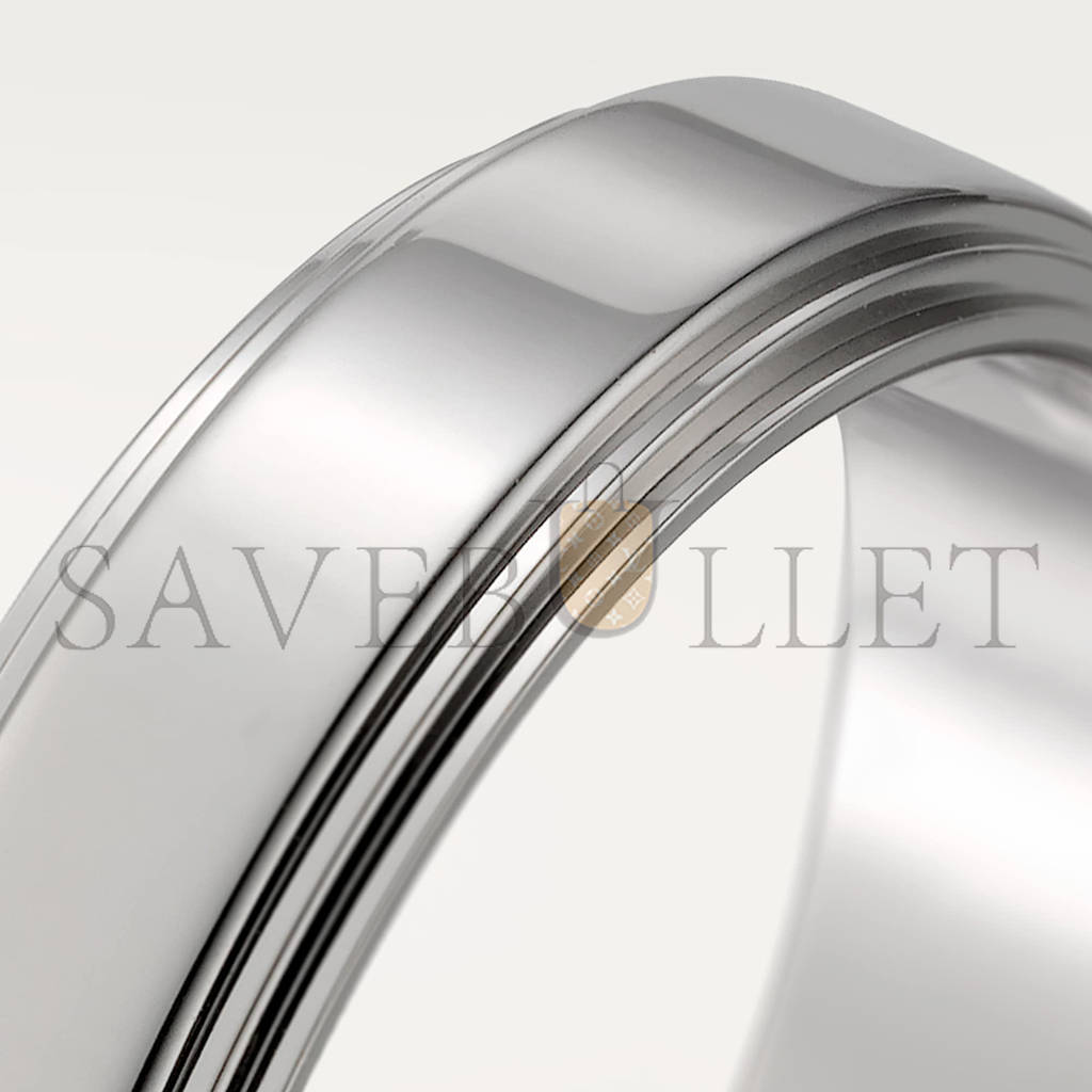 CARTIER D'AMOUR WEDDING BAN B4224200D