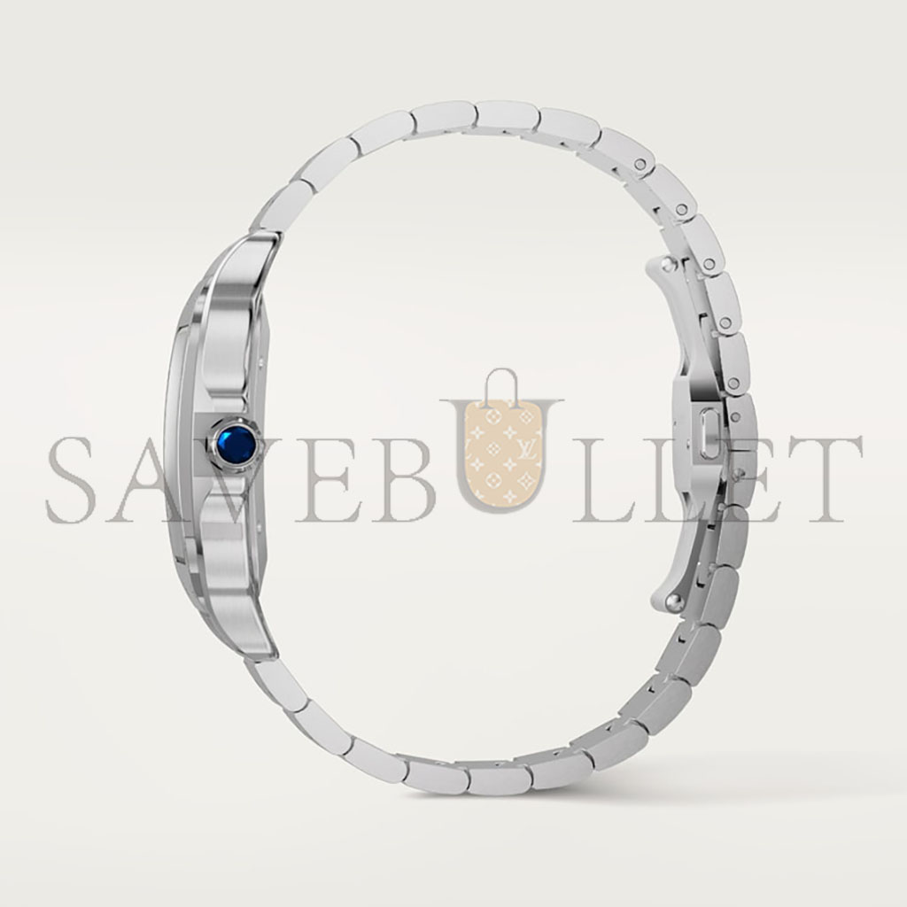 CARTIER SANTOS DE CARTIER WATCH WSSA0071 CARTIER SANTOS DE CARTIER WATCH WSSA0071
