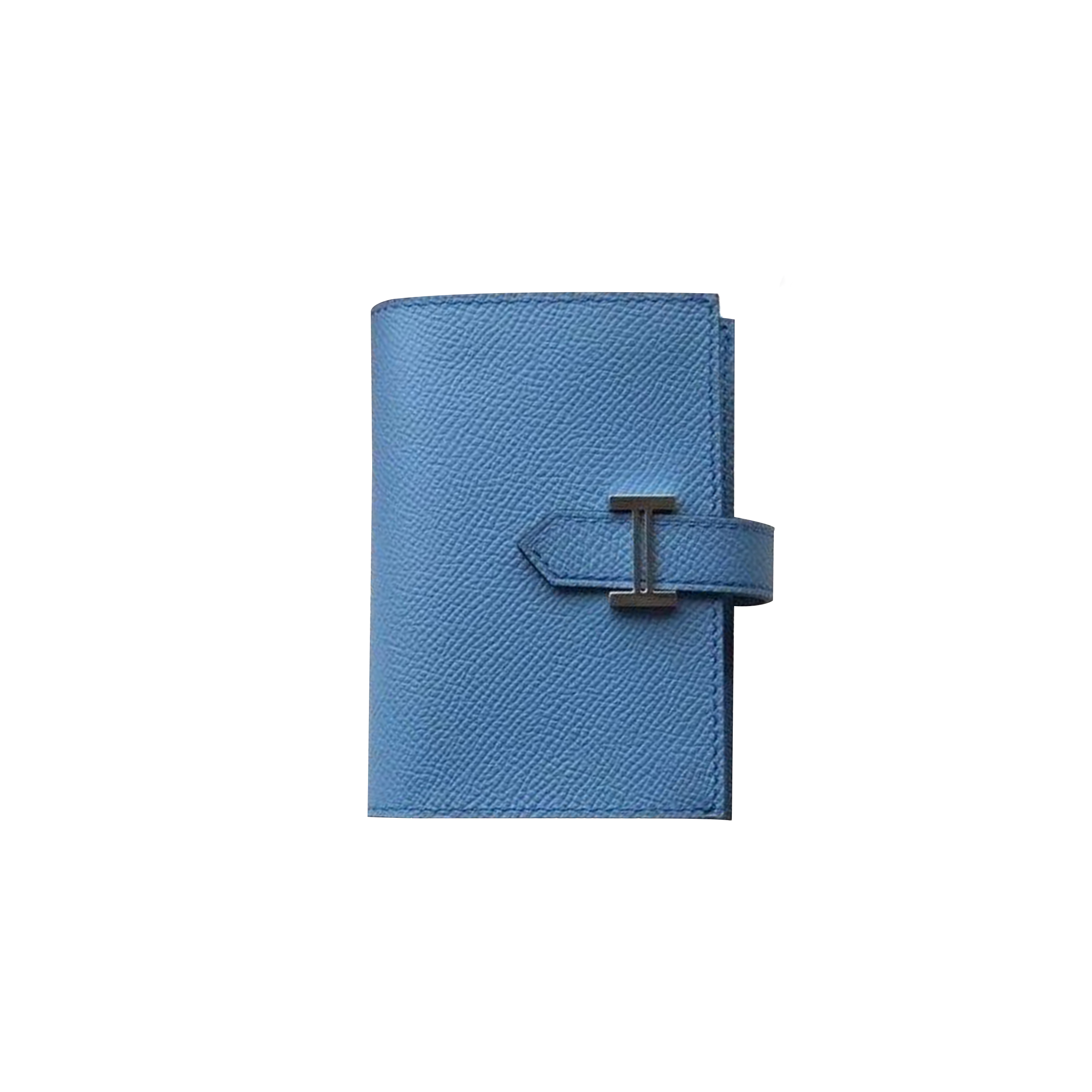 HERMES BEARN MINI WALLETT (10.8*7.5*0.4cm) 