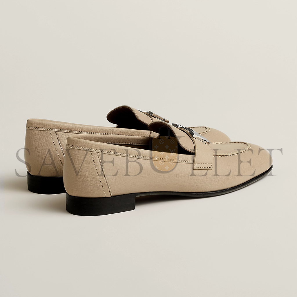 HERMES PARIS LOAFER H222066ZFT8360