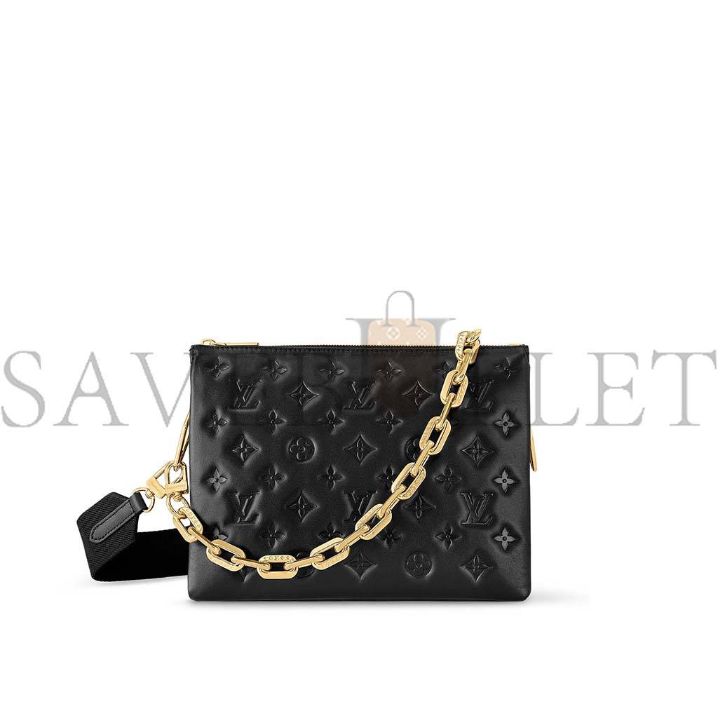 LOUIS VUITTON COUSSIN PM M21260 (26*20*12cm)