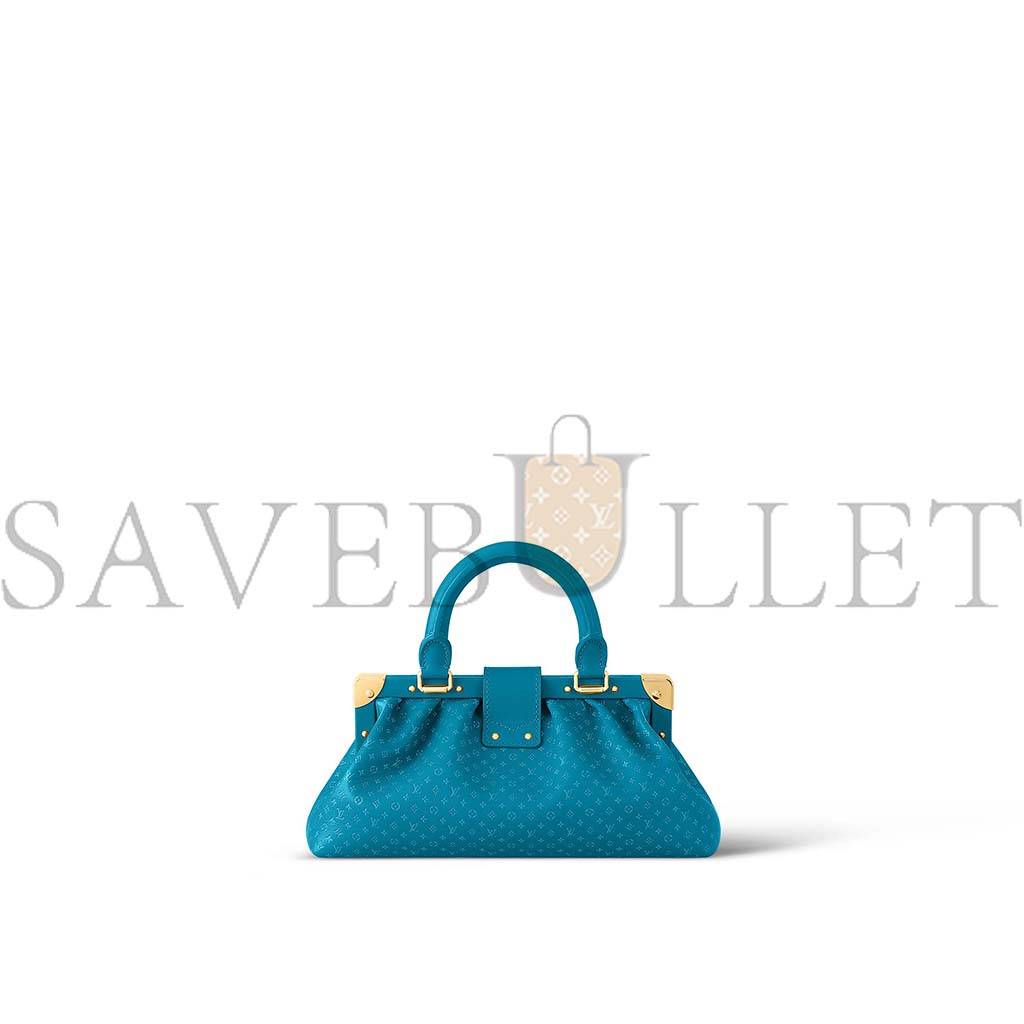 LOUIS VUITTON MONOGRAM CLUTCH M22325 (28*14*10cm) LOUIS VUITTON MONOGRAM CLUTCH M22325 (28*14*10cm)