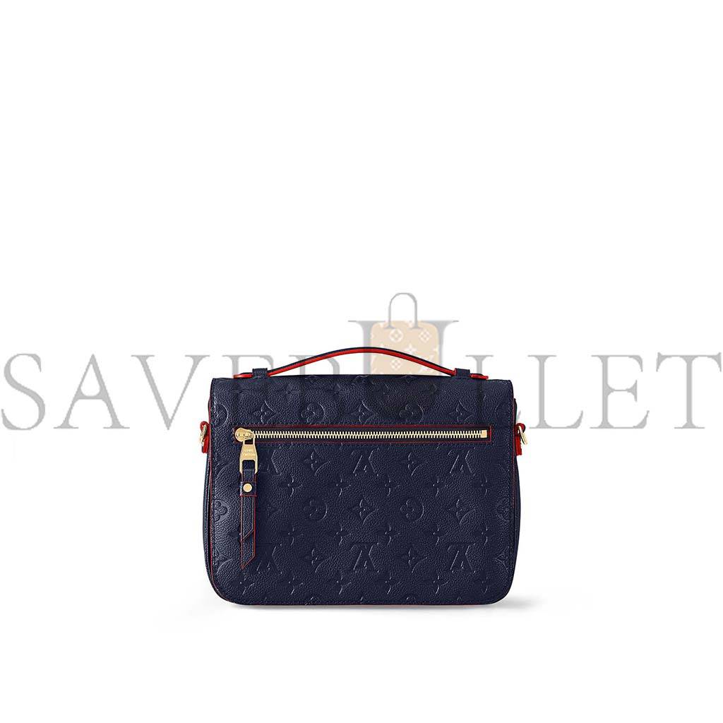 LOUIS VUITTON POCHETTE METIS M44071 (25*19*9cm)