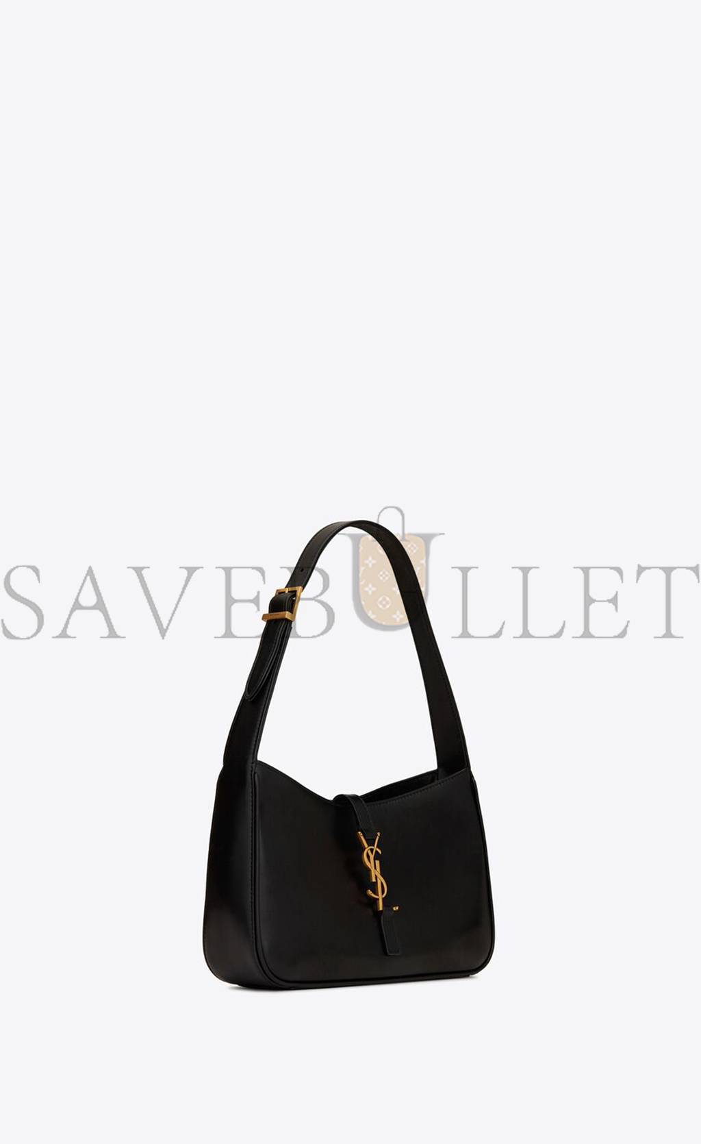 YSL LE 5 A 7 IN SMOOTH LEATHER 6572282R20W1000 (23*16*6.5cm) YSL LE 5 A 7 IN SMOOTH LEATHER 6572282R20W1000 (23*16*6.5cm)