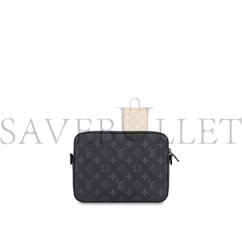 LOUIS VUITTON STEAMER MESSENGER M45585 (23.5*17*6cm)