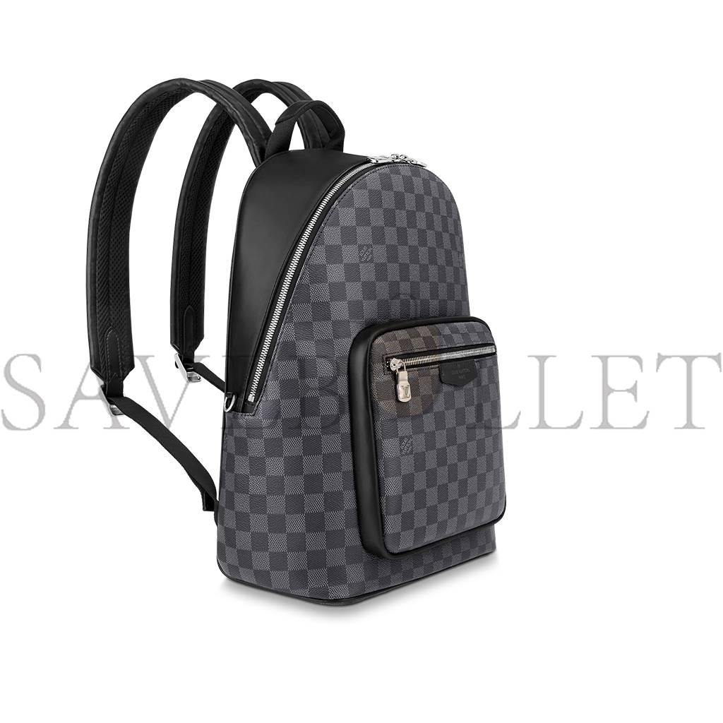 LOUIS VUITTON JOSH BACKPACK N40365 (32*40*13cm)