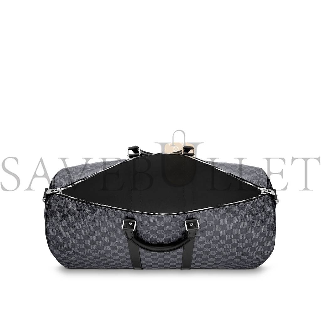 LOUIS VUITTON KEEPALL BANDOULIÈRE 55 N41413 (55*31*24cm)